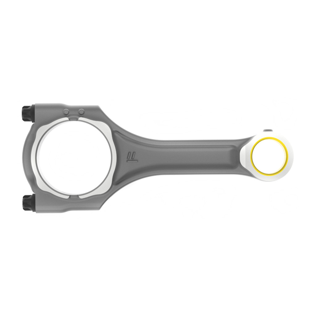 Connecting rod fits Opel B16DTL Astra Insignia Mokka Zafira 1.6 CDTI 2005-