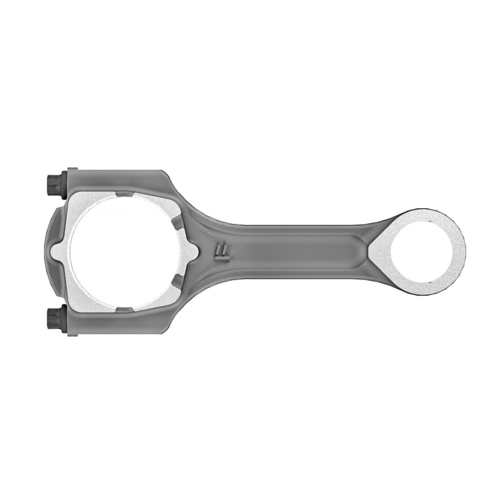 Connecting rod fits Opel A20DTH Astra Insignia Zafira 2.0 CDTI 2008-2017