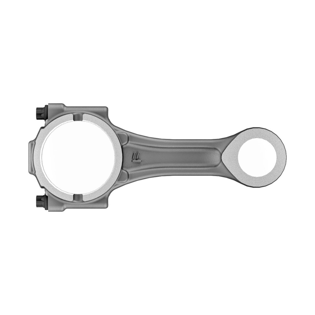 Connecting rod fits Fiat Iveco F1AF F1AG Daily 2014- Ducato 2.3D 2007-