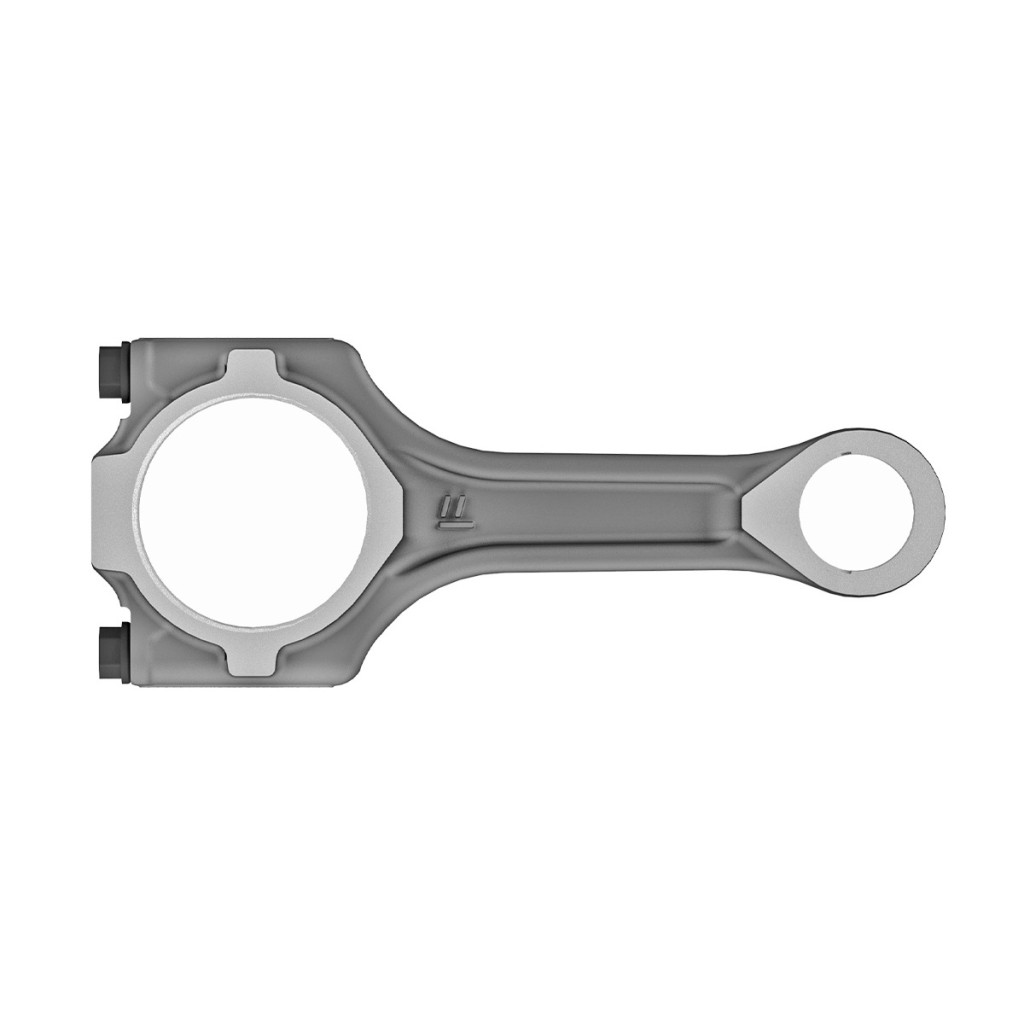 Connecting rod fits Fiat 500L Bravo Doblo Linea Giulietta Renegade 1.6D 2007-