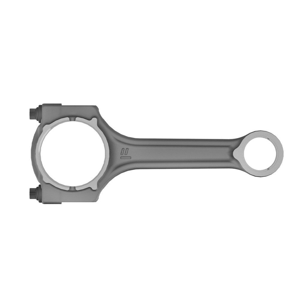 Connecting rod fits Fiat 500 Doblo Panda Astra Meriva Corsa 1.3D 2003-