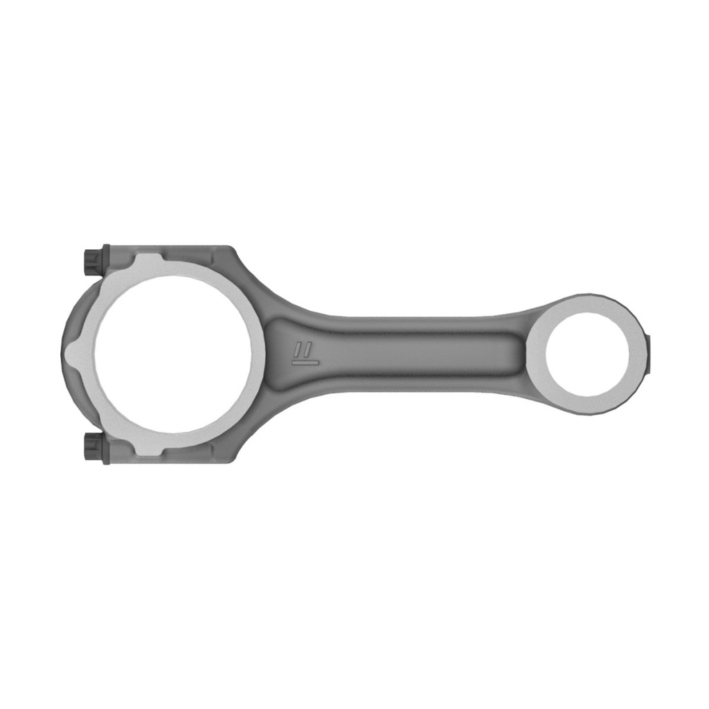 Connecting rod fits Mitsubishi L200 Triton 2.5 DI-D 16v 2006-2016