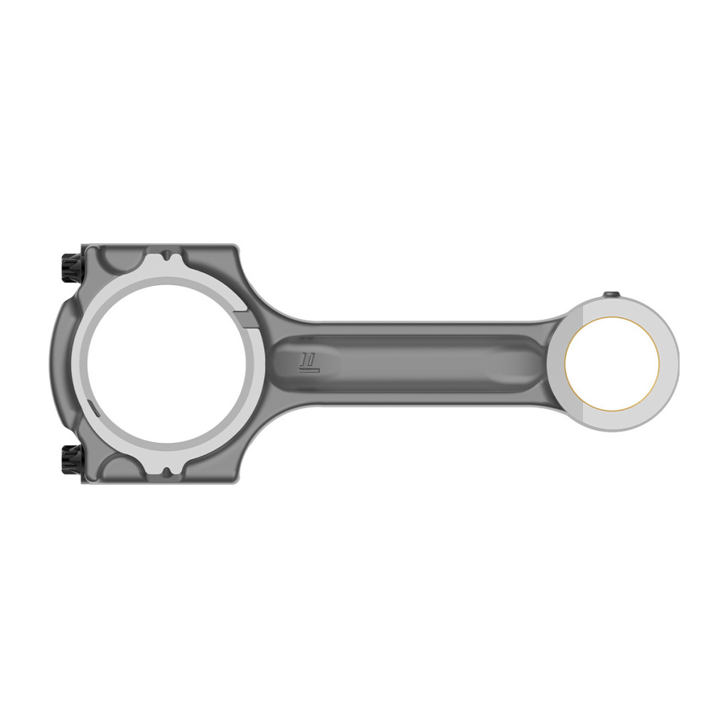 Connecting rod fits Ford Ranger 2.5 3.0 TDCi 2006-12 Mazda BT-50 2.5d 2006-15