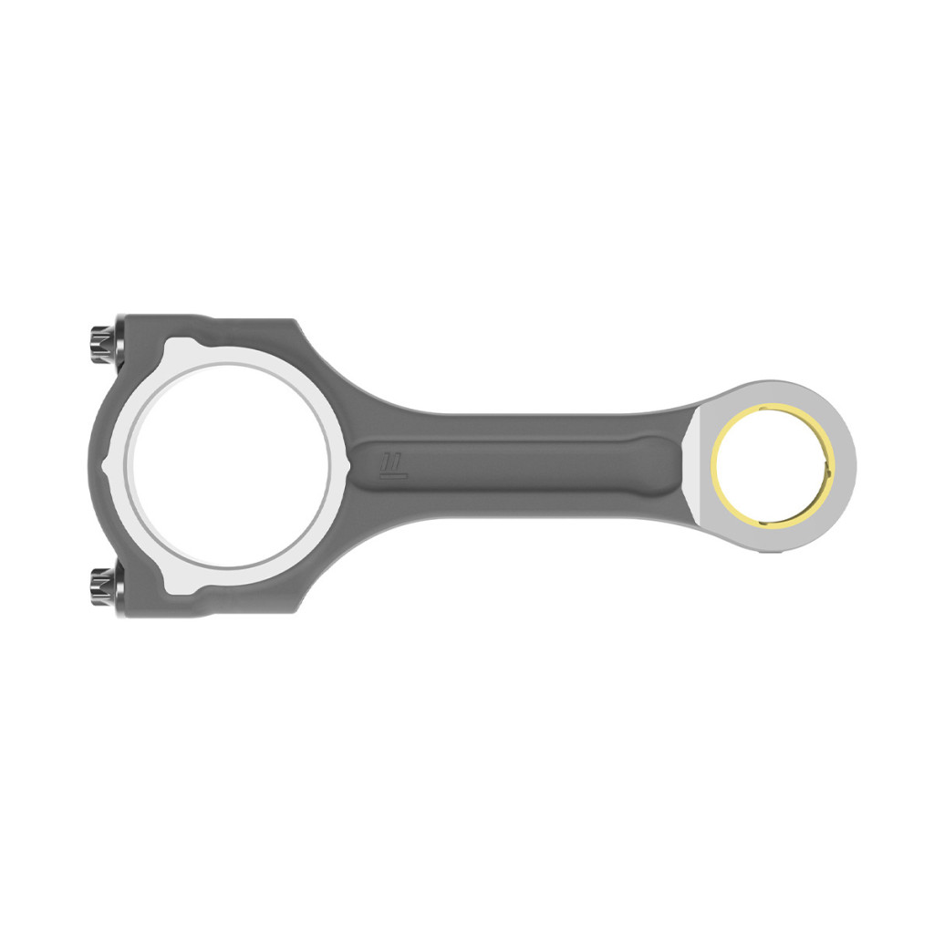 Connecting rod fits Ford Transit Ranger 3.2 TDCi 2007- SAFA SA2R