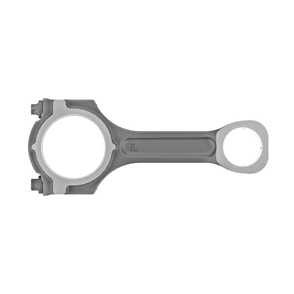 Connecting rod fits Ford Transit 2.4 TDCi 2000-2014 D2FA H9FB