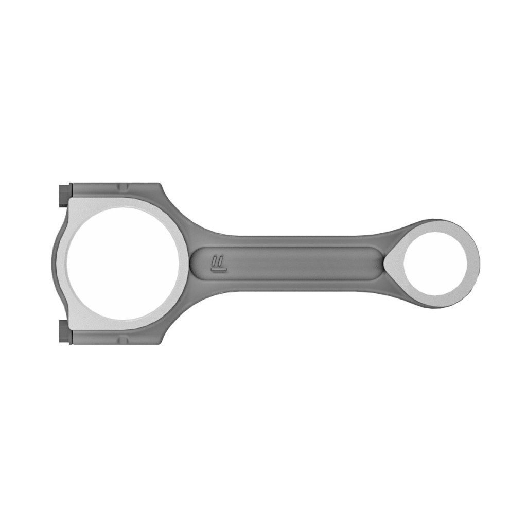Connecting rod fits Renault M9T Master Alaskan Movano NV400 2.3dCi 2010-