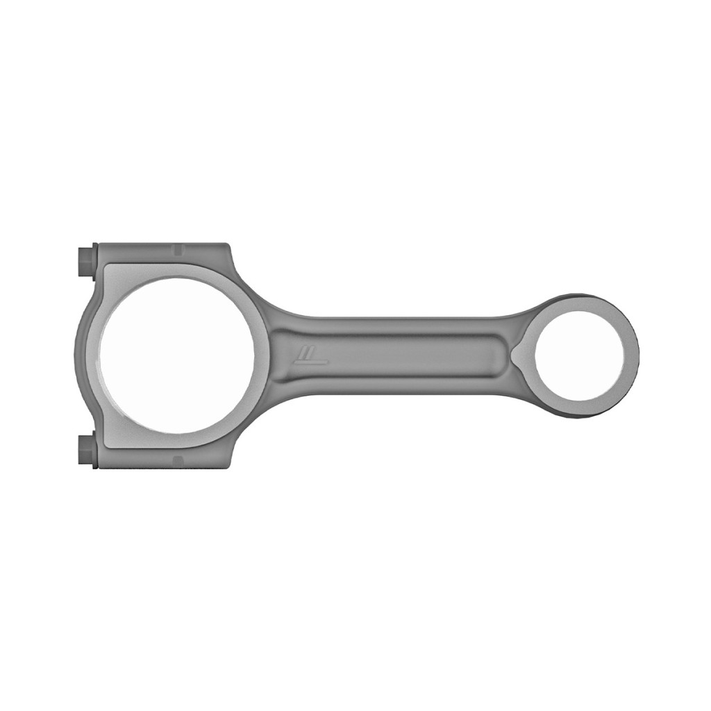 Connecting rod fits Renault M9R Laguna Koleos Megane Trafic 2.0dCi 2006-