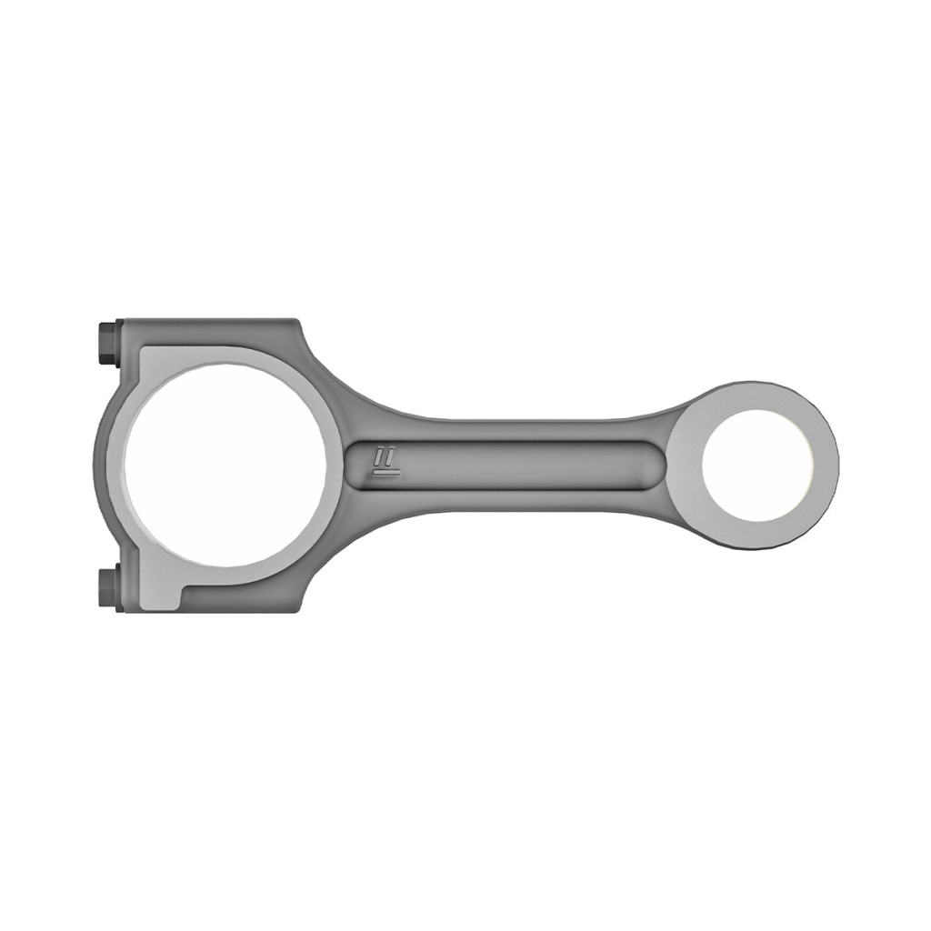 Connecting rod fits Renault G9U Trafic Vivaro Master Movano Primastar 2.5d 2001-