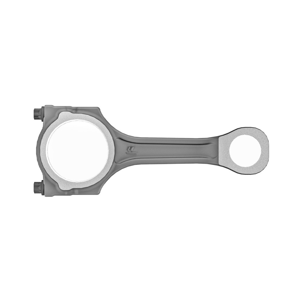 Connecting rod 160mm fits Ford P22DTE Boxer Jumper Ducato Transit 2.2 HDi TDCi