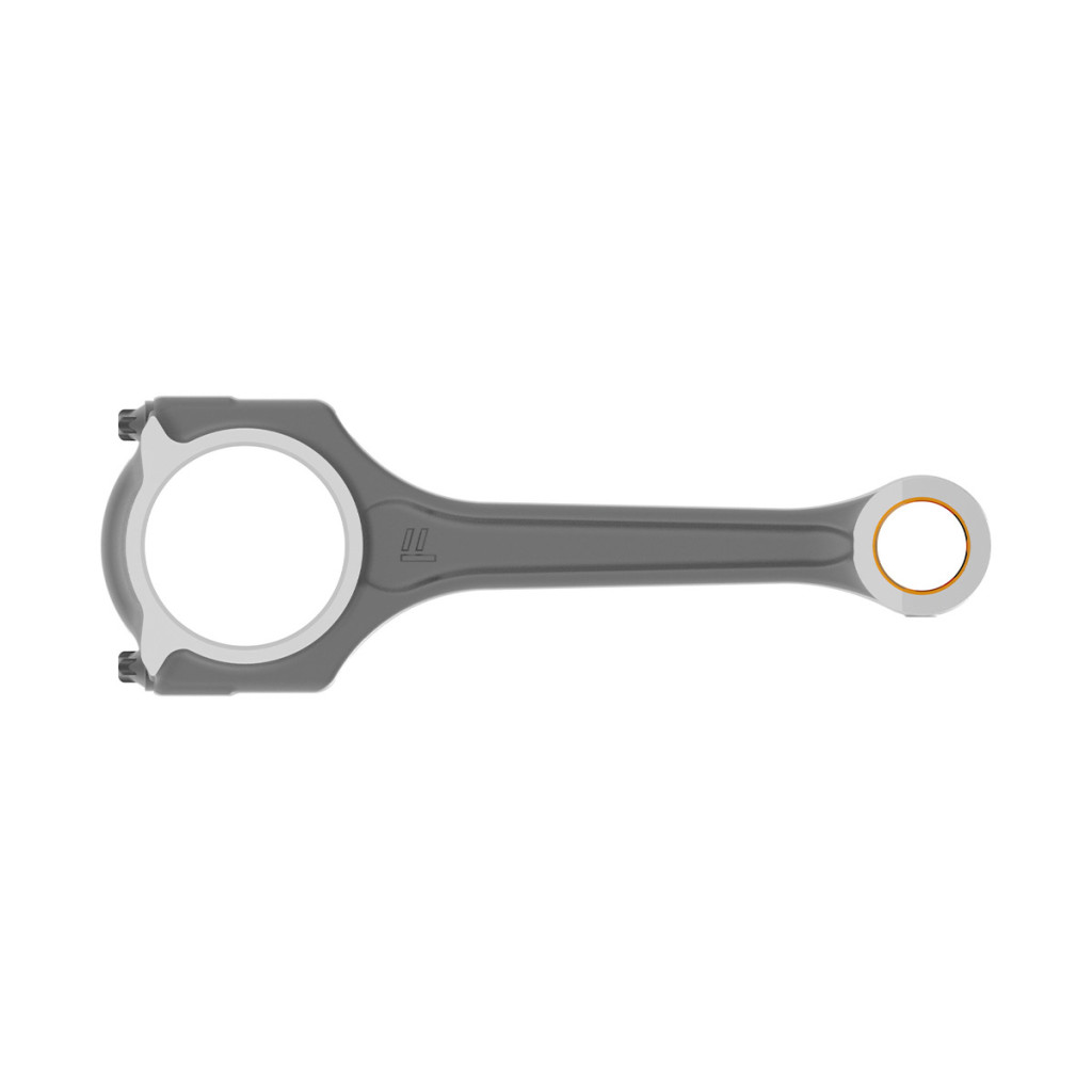 Connecting rod fits Mercedes A-CLA-GLA-160-180-200 1.6L 2011-2019 M270.910