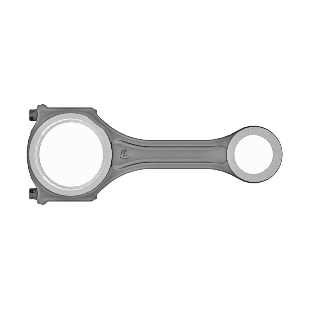 Connecting rod 113mm fits Isuzu D-Max 2.5d 3.0d 2005-2011 4JK1 4JJ1