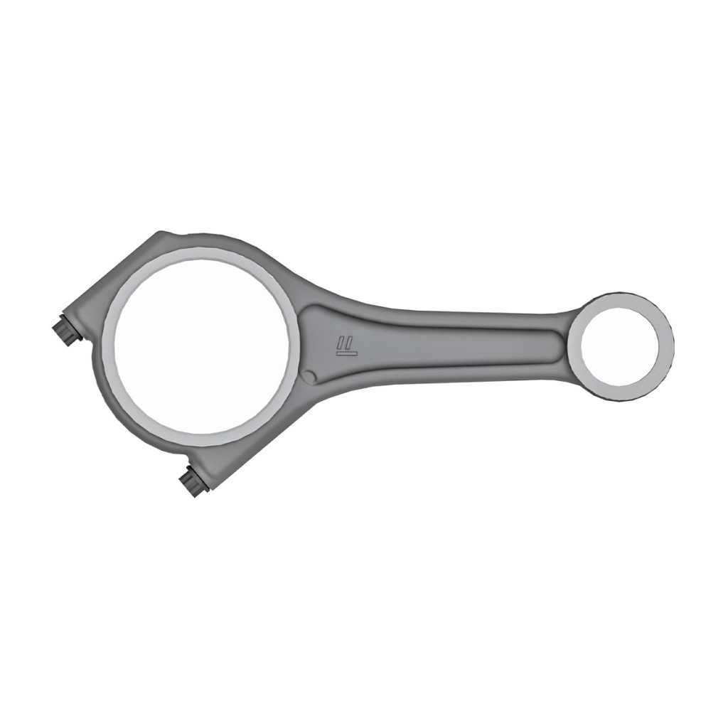 Connecting rod fits Land Rover Discovery Range Rover 3.0 2009- 306DT
