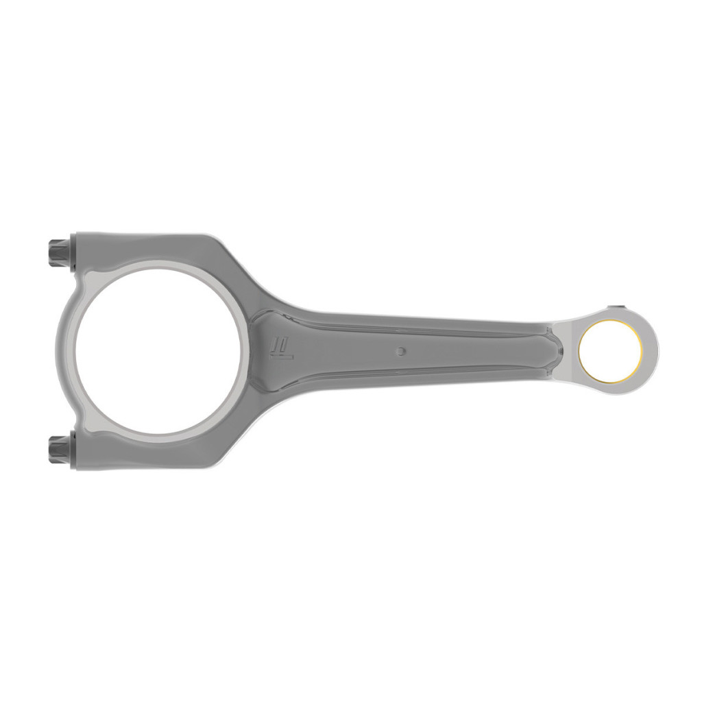 Connecting rod fits BMW N42B20 N43B20 N46B20 116i 118i 120i 318i 320i 520i