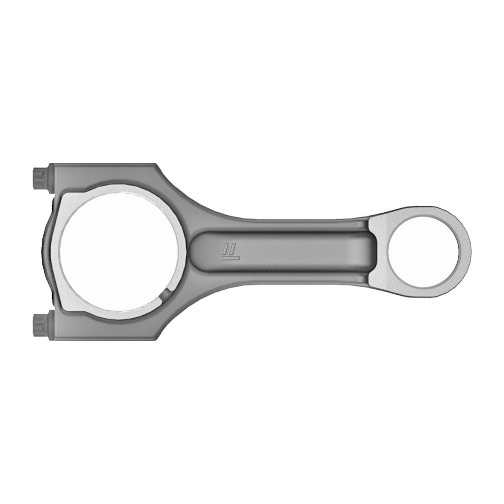 Connecting rod fits BMW N47D20 120d 320d 420d 520d X1 X3 20d B47C20