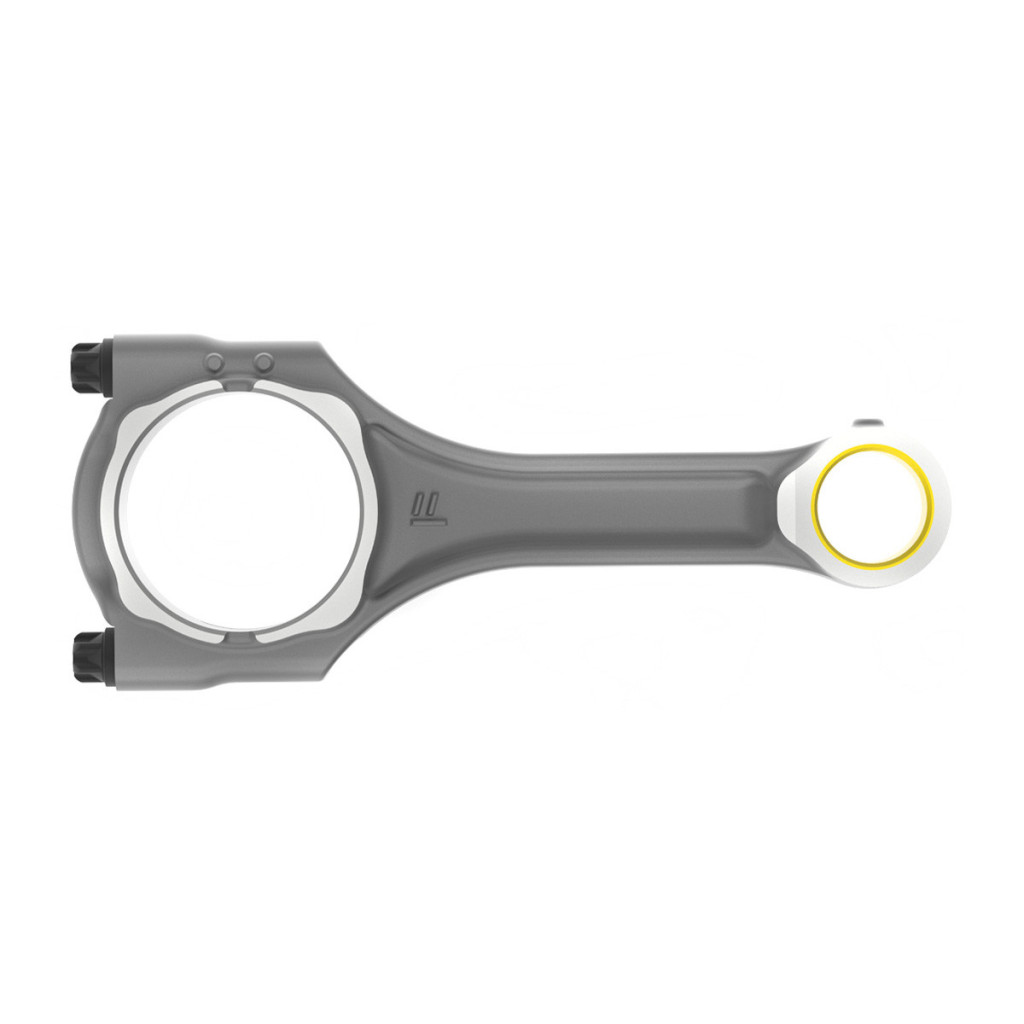 Connecting rod fits Opel B16DTL Astra Insignia Mokka Zafira 1.6 CDTI 2005-