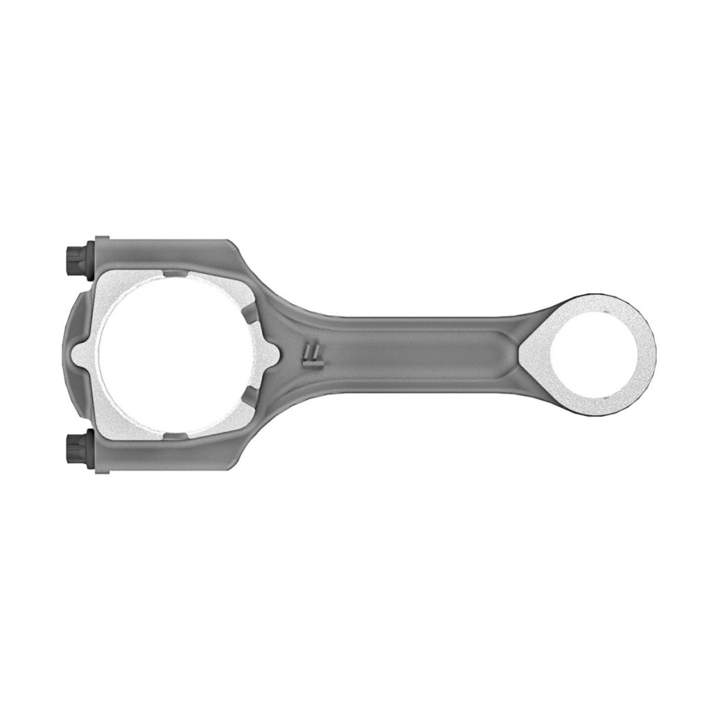 Connecting rod fits Opel A20DTH Astra Insignia Zafira 2.0 CDTI 2008-2017