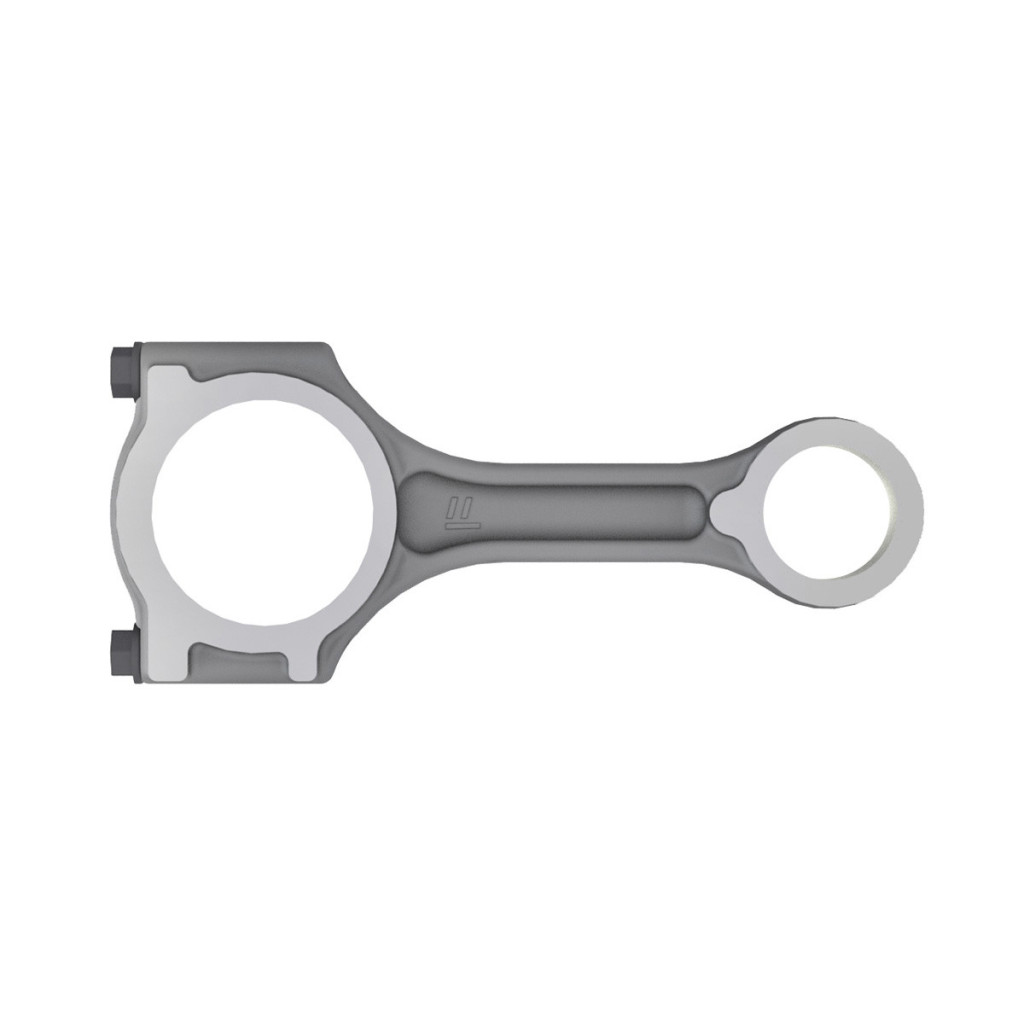 Connecting rod fits Nissan Qashqai X-Trail NV300 1.6dCi 2011- R9M no hole