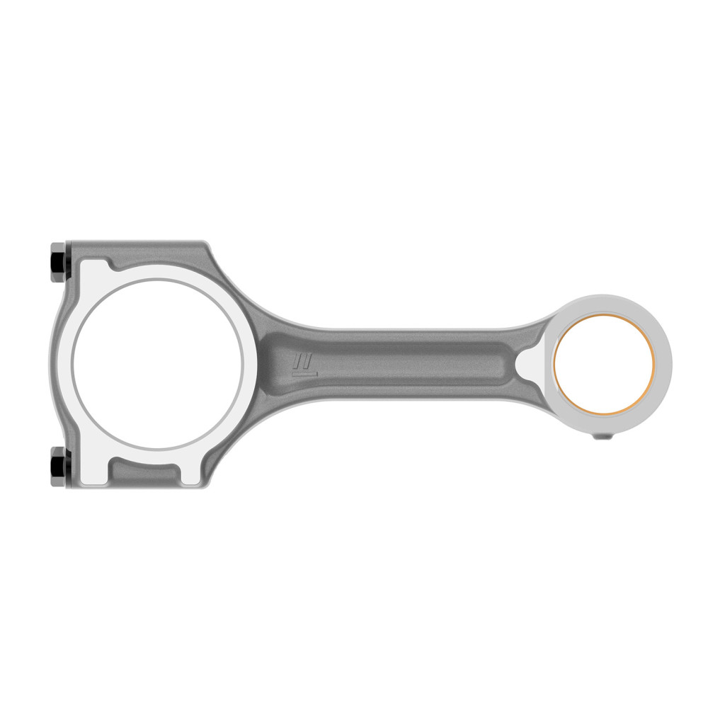 Connecting rod fits Renault Nissan Fiat Opel Vauxhall 1.6dCi R9M 137.7mm