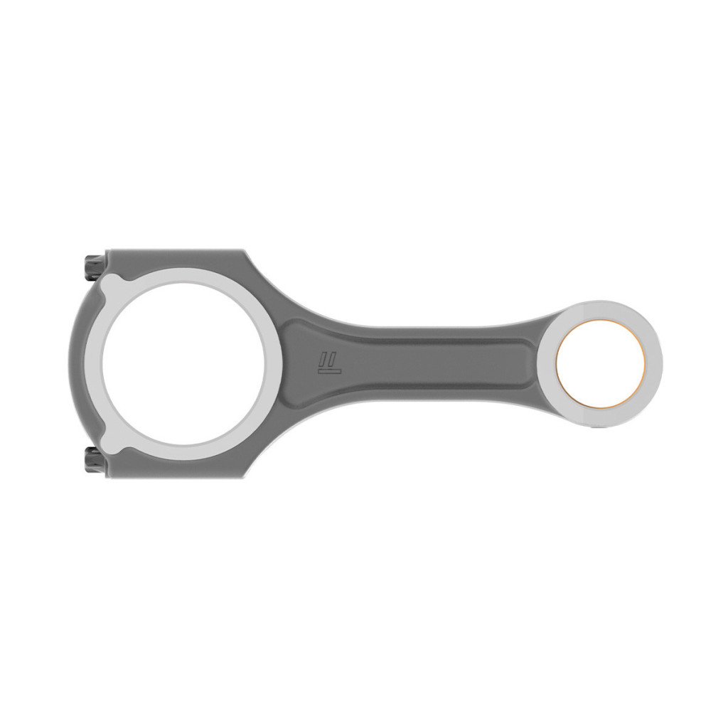 Connecting rod fits Mercedes C-E-GLE-GLK-ML 200-220-250 Sprinter 2.1 2008- OM651