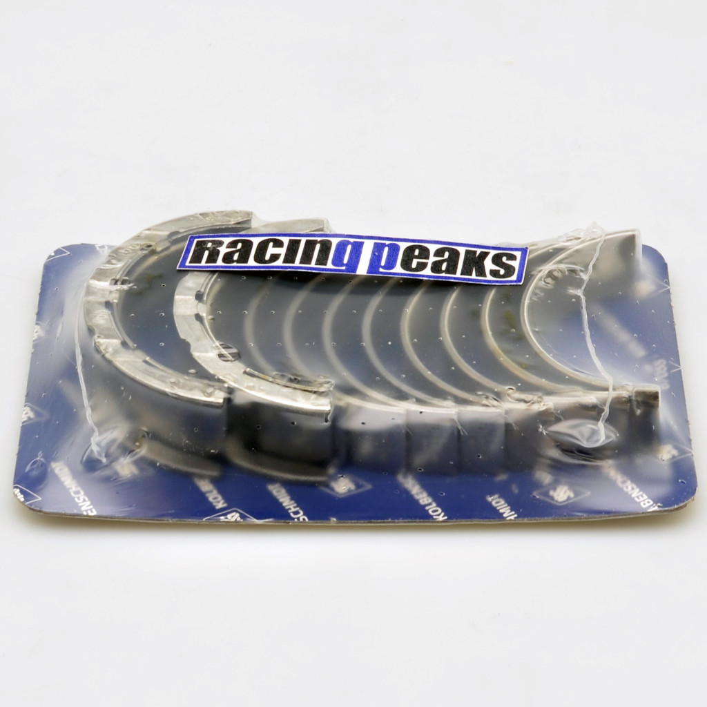 Main bearings fits Mercedes C-E-GLE-GLK-250 Sprinter 2500 3500 2.1 OM651