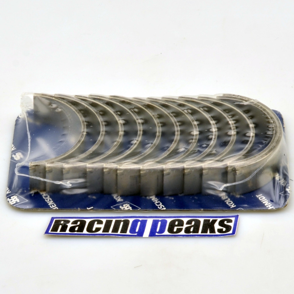 Rod Bearings fits BMW N52 N53 323i 325i 328i 330i 523i 525i 528i 630i X3 Z4