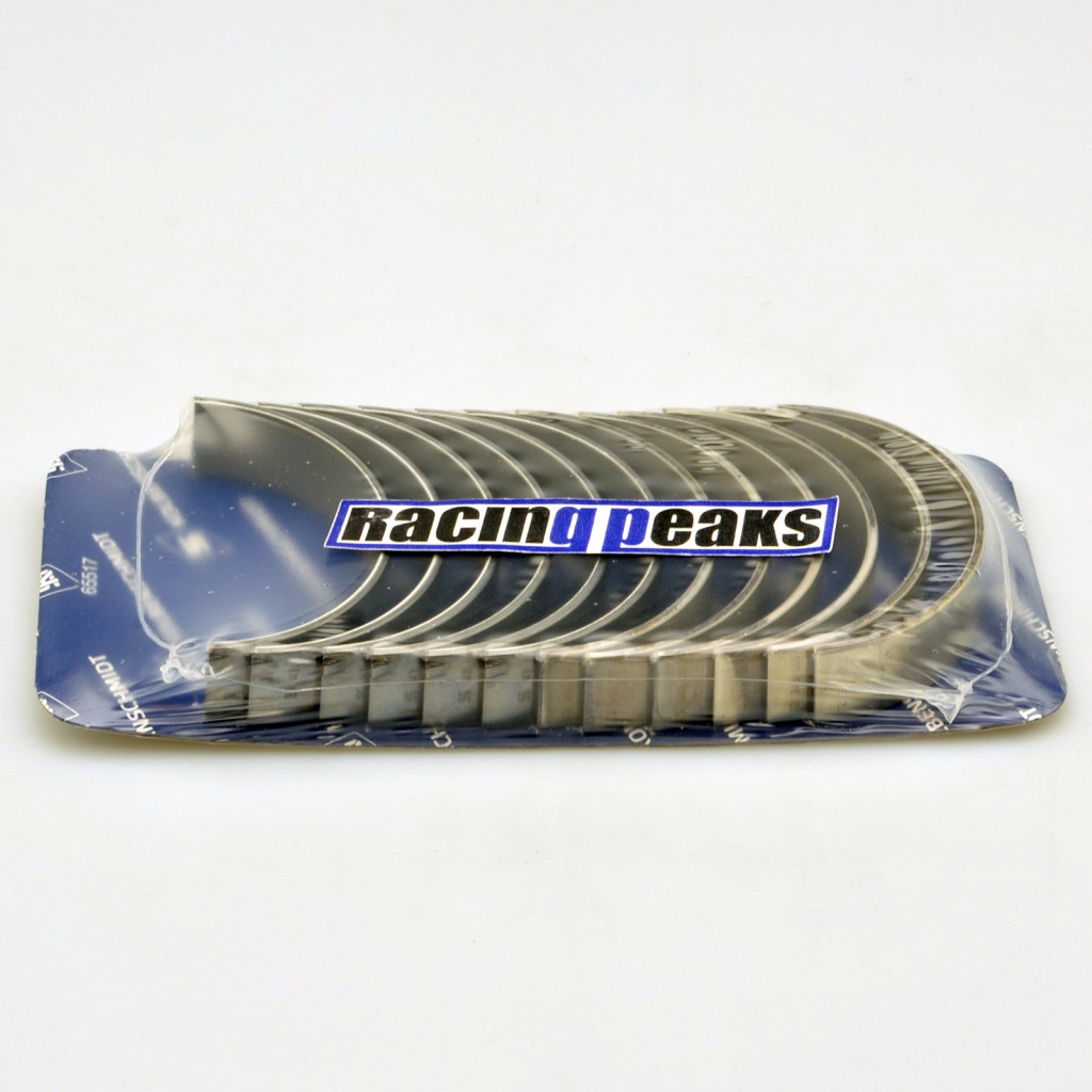 Sputter rod bearings fits Mercedes OM642 C-E-S-ML-GL-X 320-350 Sprinter 3.0