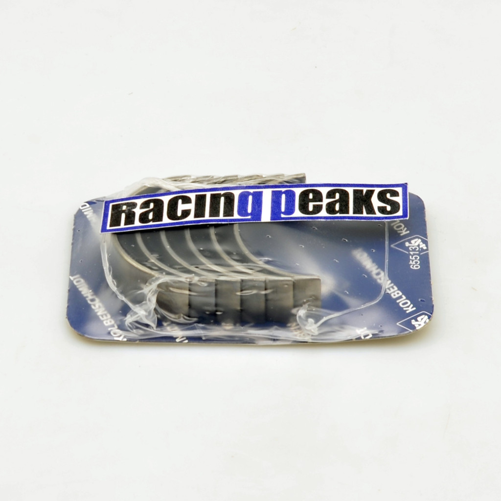 Rod bearings fits Peugeot Citroen 208 308 5008 C3 DS C4 1.2 VTi THP HMZ EB2