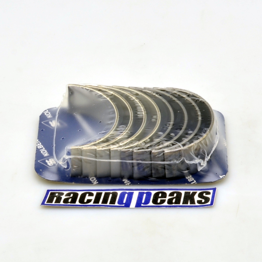 Upgraded rod bearings Ford Focus Mondeo Smax Tourneo Transit 2.0 EcoBlue