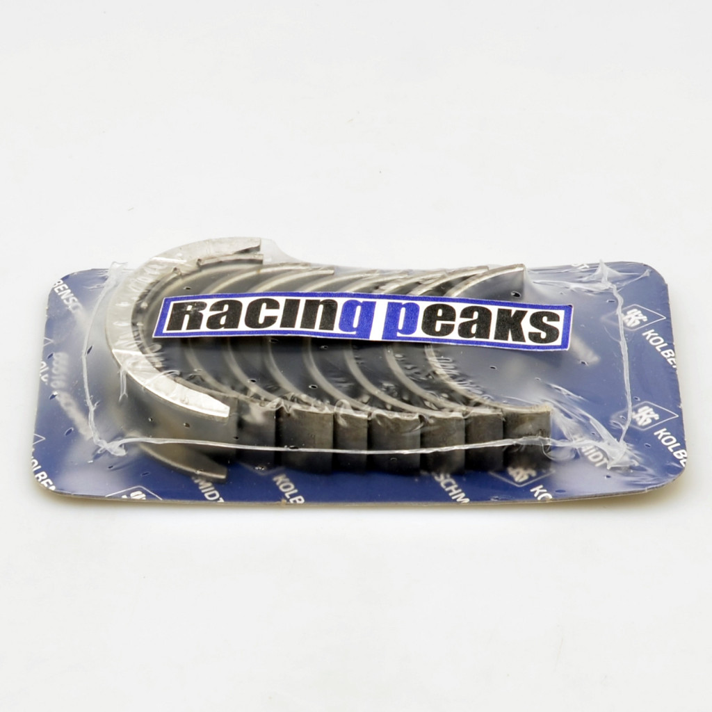 Main bearings fits Ford Focus EcoSport C-Max Fiesta Mondeo 1.0 EcoBoost B7DA