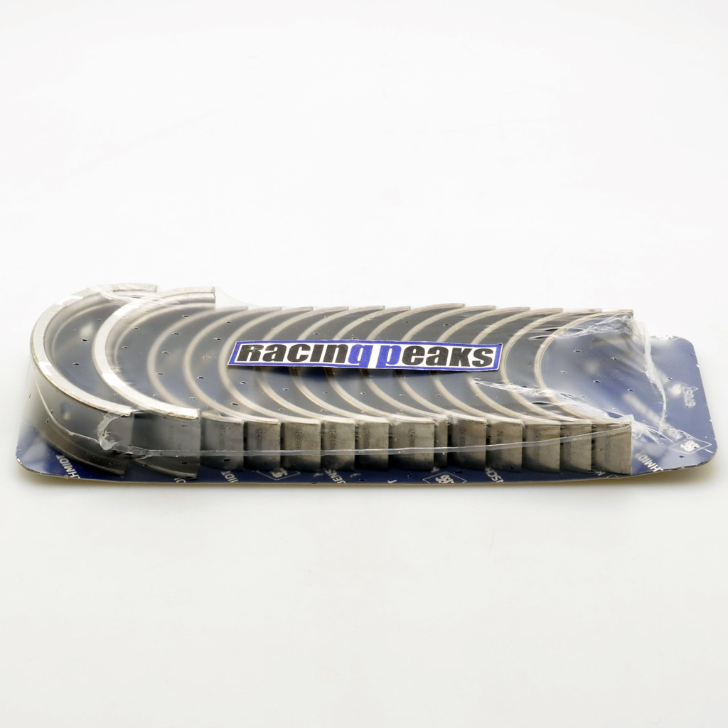 Main bearings fits BMW M57D30 330d 335d 530d 535d 730d X3 X5 X6 30d 35d 2003-