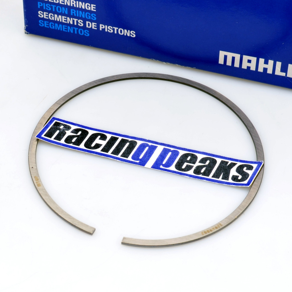 MAHLE piston rings x8 fits BMW S63B44 N63B44B N63B44C 550i 650i 750i X5 50i 89.00