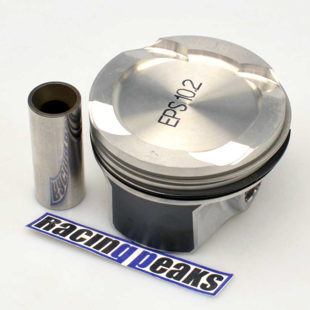 MAHLE piston x1 fits BMW 230i 320i 330i 430i 520i 530e X1 X3 2.0 B46B20 B48A20