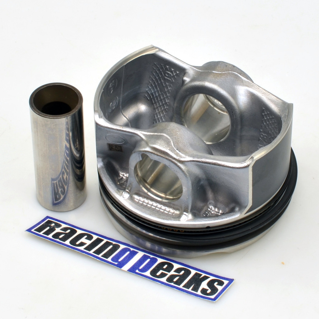 MAHLE piston x1 fits BMW 230i 320i 330i 430i 520i 530e X1 X3 2.0 B46B20 B48A20