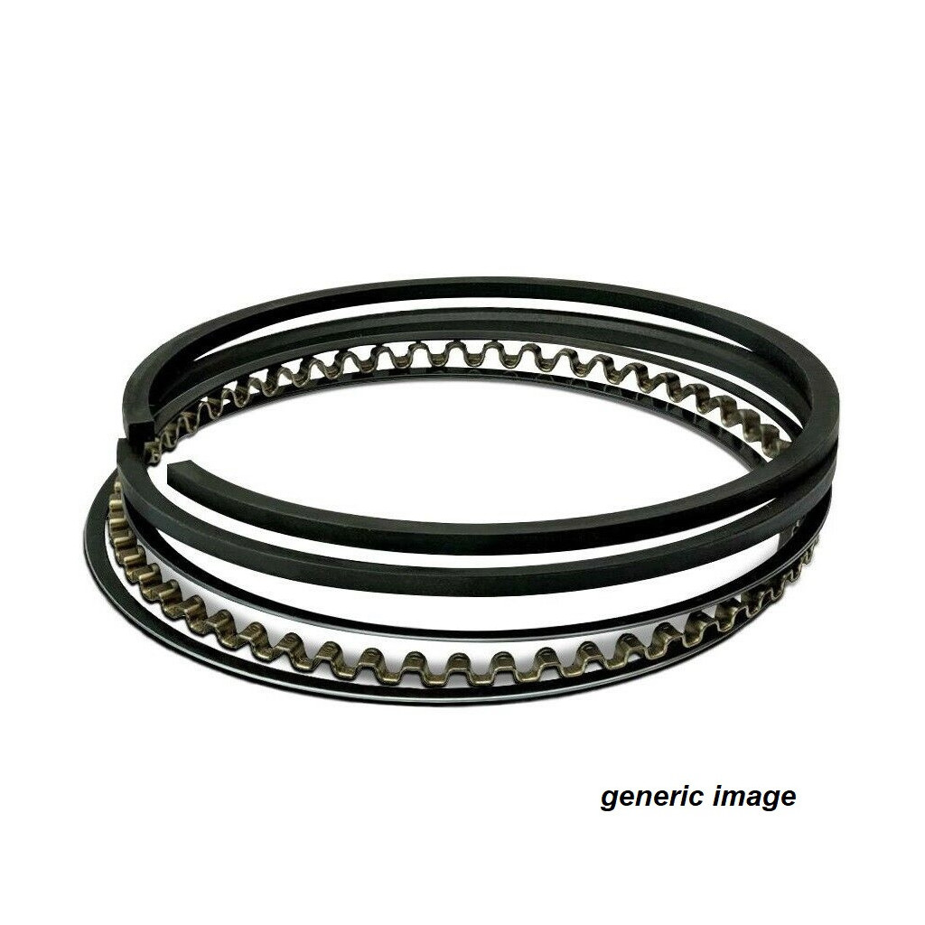 SM Piston ring set fits BMW 306D2 330d 530d X X5 3.0d 2003-2010 M57D30 N57D30