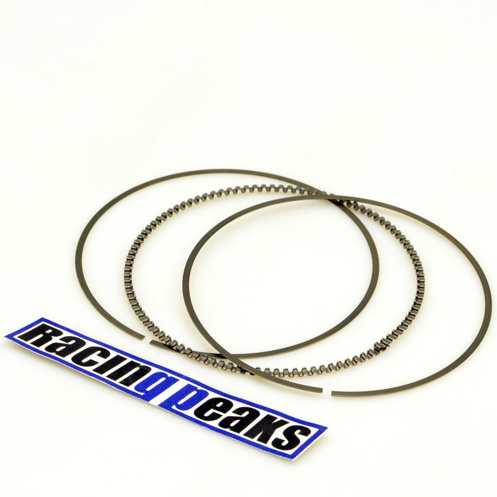Piston rings x6 fits BMW S55B30 M2 M3 M4 Competition CS Racing