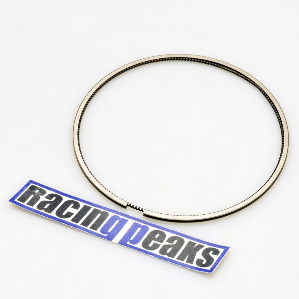 Piston rings x8 fits BMW N63B44A S63B44 550i 650i 750i X5 X6 50i 89.25 +0.25