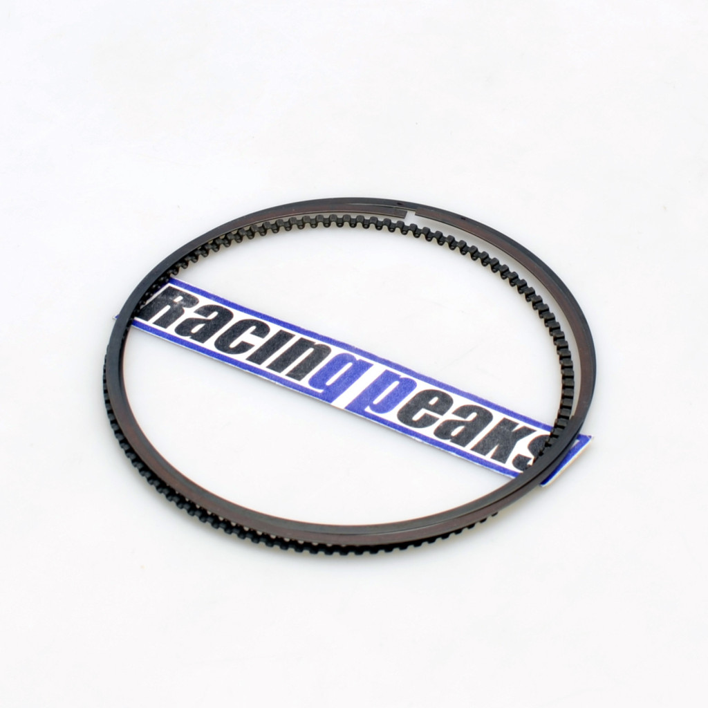 Piston rings x6 fits BMW S50B32 S52B32 M3 Z3M 1995-2000