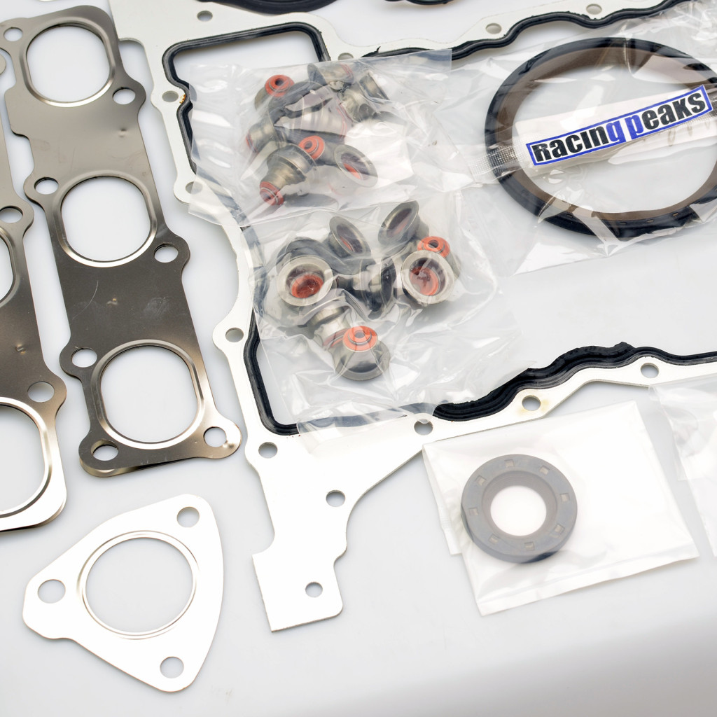 Engine gasket set fits Jeep Grand Cherokee 3.0 EXF EXN 2011-2020 VM Motori A630
