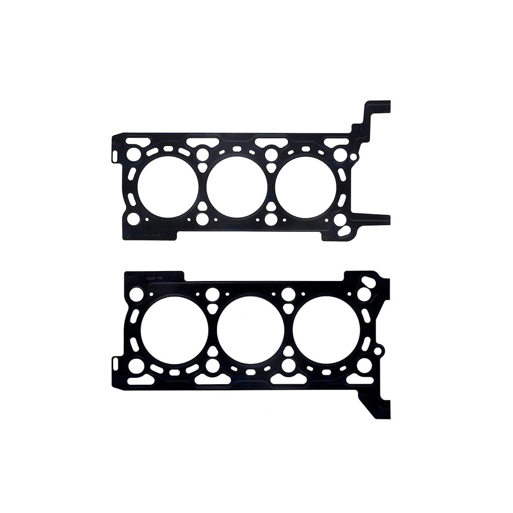 Cylinder head gasket set fits RAM 1500 EcoDiesel 3.0L v6 2014-2020 L630 0.96mm