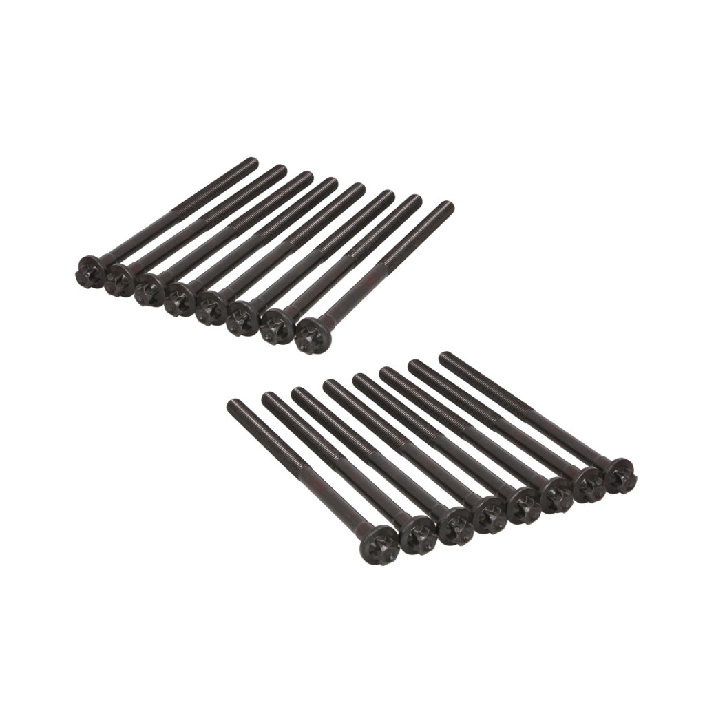 Cylinder head bolt set fits Dodge Freightliner Mercedes Sprinter OM642 3.0 CDI v6