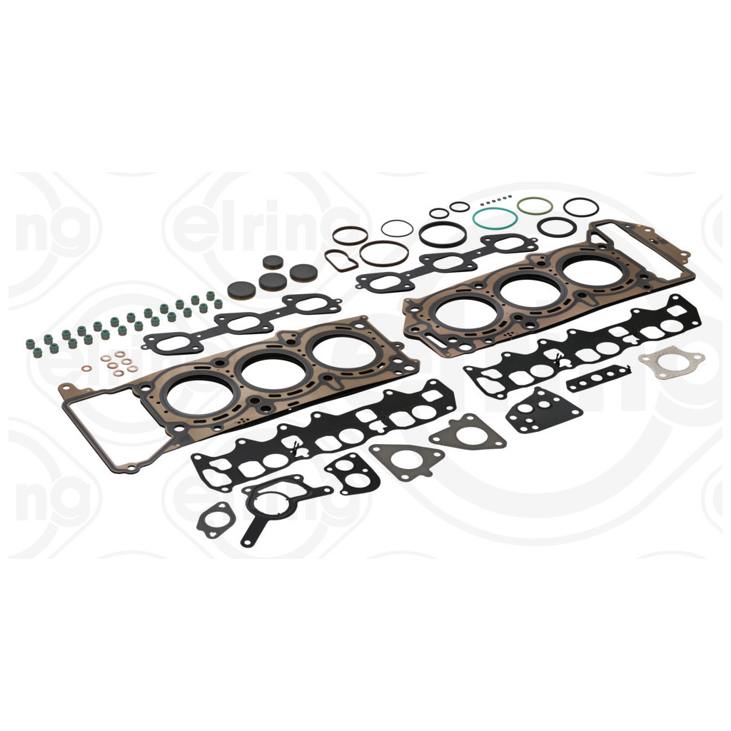 Engine gasket set fits Dodge Freightliner Mercedes Sprinter OM642 3.0 CDI v6