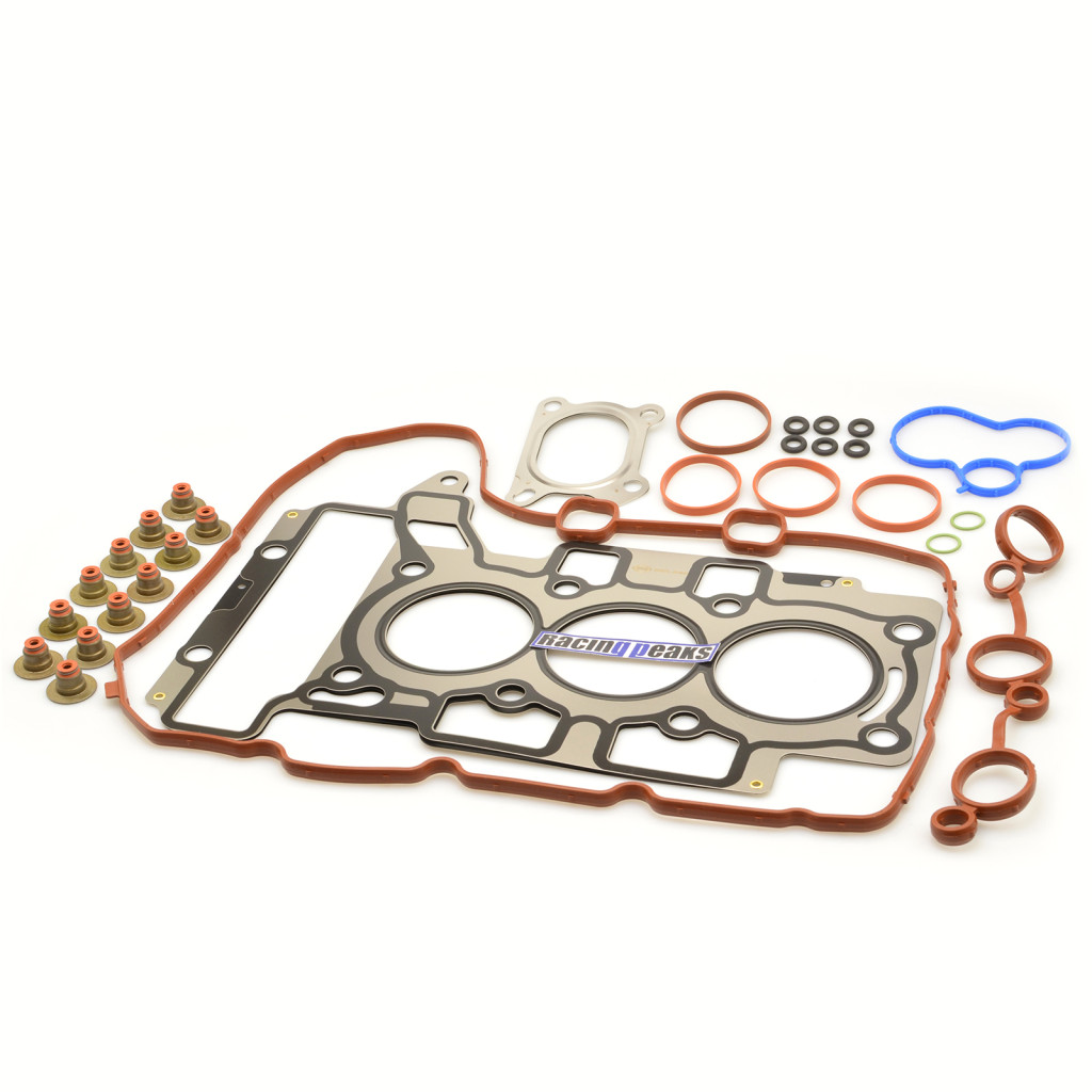 Engine gasket kit fits Peugeot 208 Citroen C3 1.0 PureTech VTi EB0 ZMZ