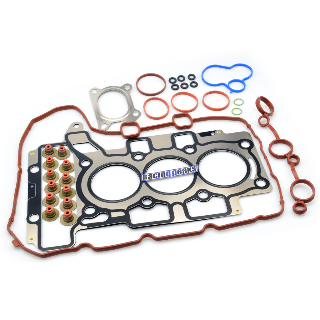 Engine gasket kit fits Peugeot 208 Citroen C3 1.0 PureTech VTi EB0 ZMZ