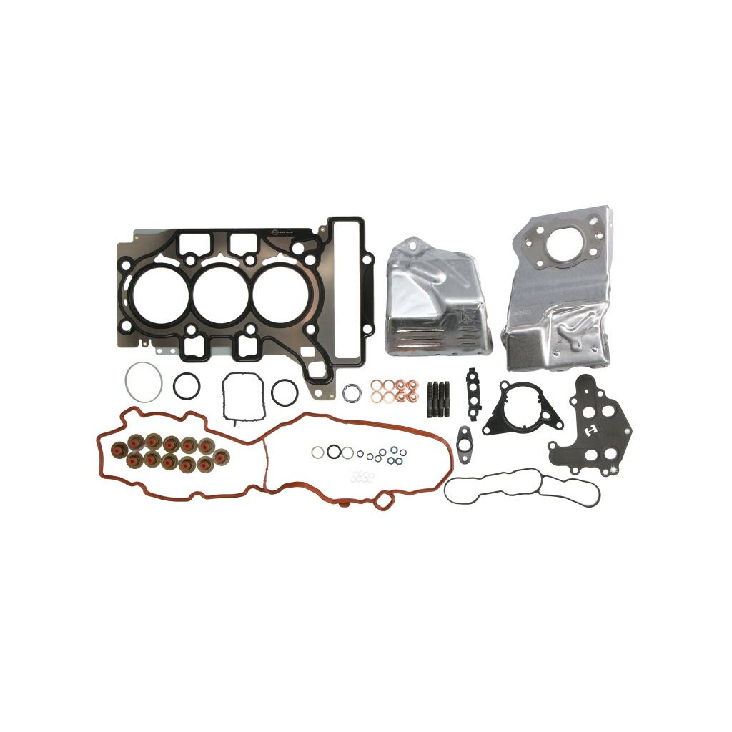 Head gasket kit fits Peugeot 208 2008 3008 Citroen C3 C4 DS3 DS4 1.2THP HNZ HNY