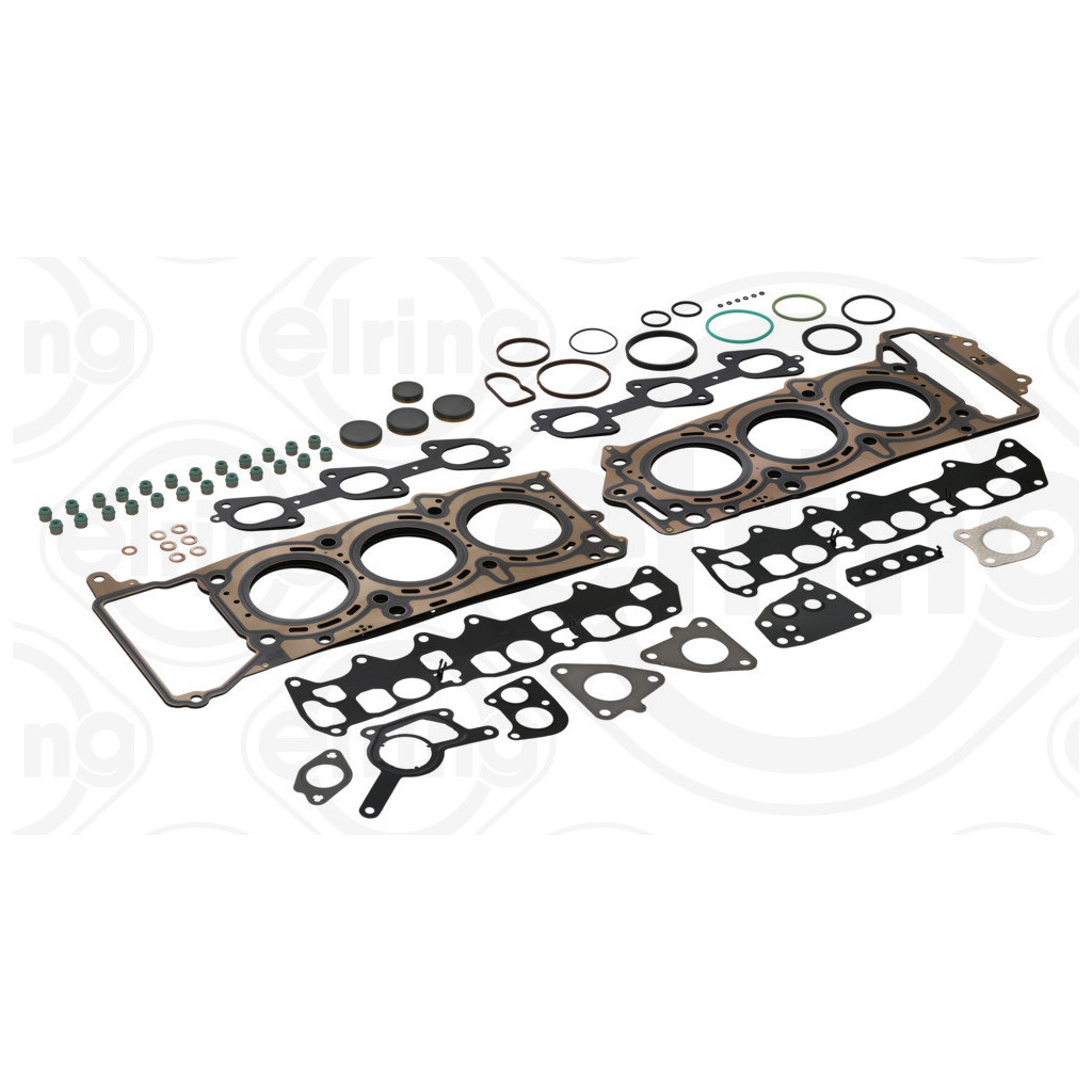 Engine gasket set fits Dodge Freightliner Mercedes Sprinter OM642 3.0 CDI v6