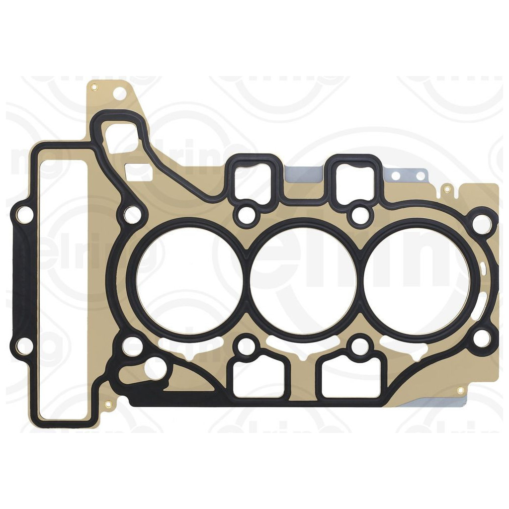 Head gasket fits Peugeot 208 2008 3008 Citroen C3 C4 DS3 DS4 1.2THP HNZ HNY
