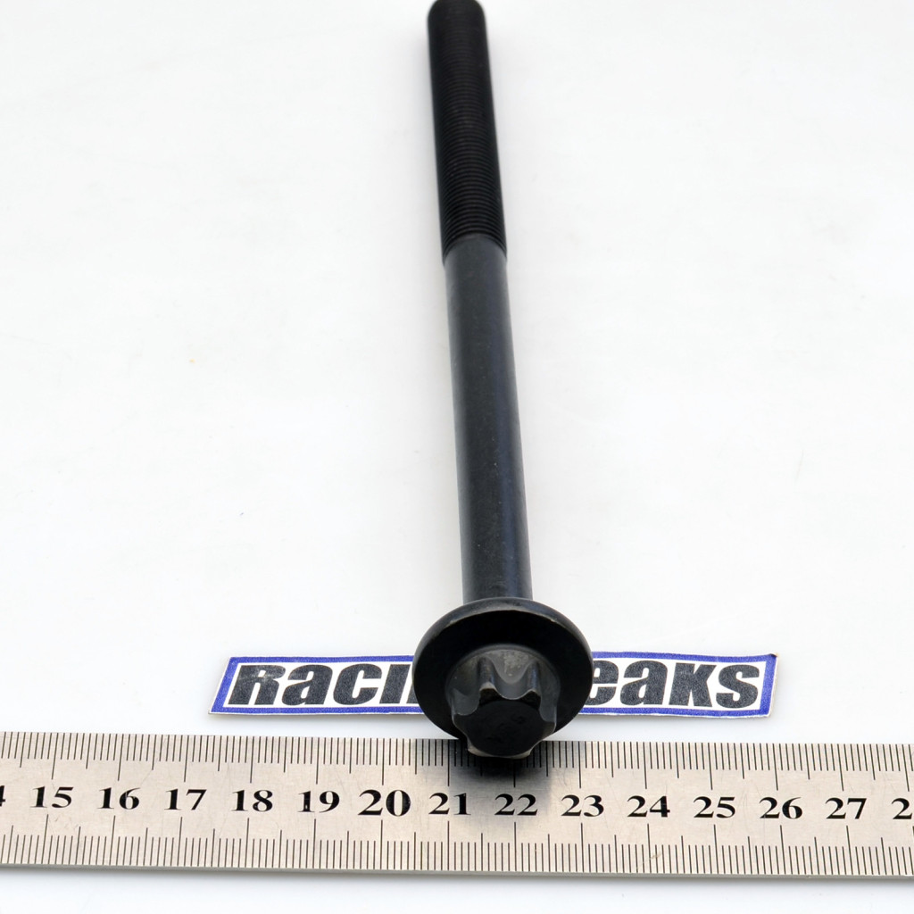 Head bolt set fits BMW N57D30 330d 335d 430d 530d 535d X5 X6 30d 35d 11128513130