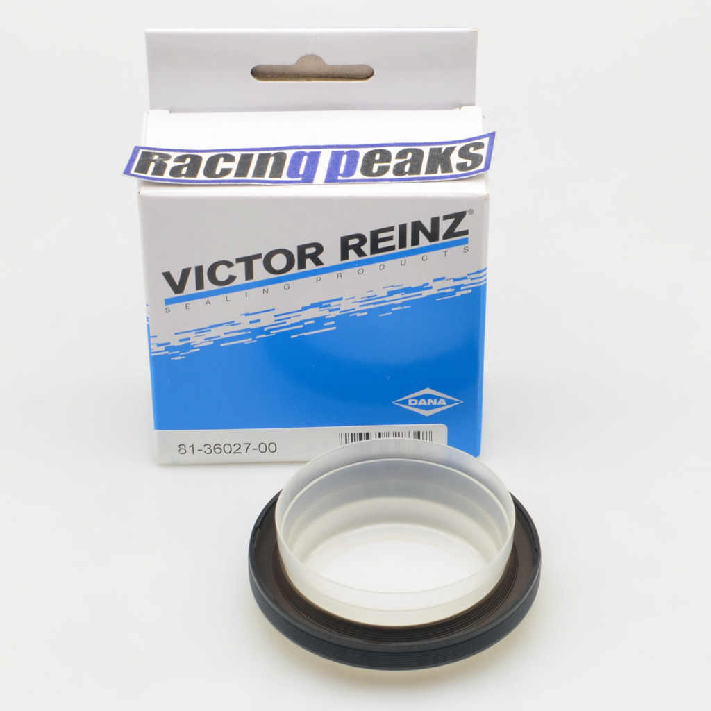 Engine crankshaft seal set fits Jeep Grand Cherokee 3.0 EXF EXN 2011-2020