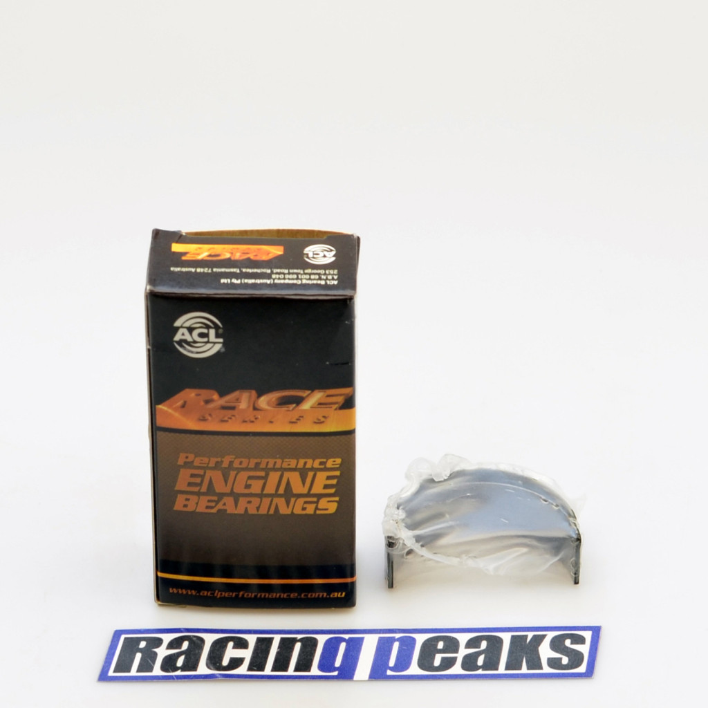 ACL 1B5562H rod bearing pair fits VW Audi 2.0TSi 2.5TFSi GTi R S3 RS3 TTRS