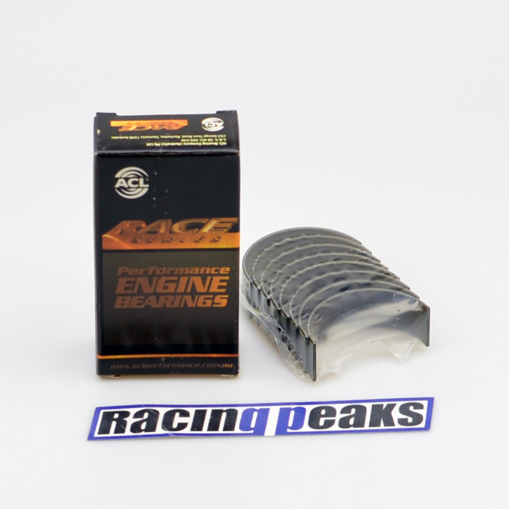 ACL 4B1609H rod bearings fits Audi S3 TTS A4 Golf Gti R 1.8L 2.0L CDL 2000-